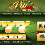 VIP Slots Casino Review & Bonuses